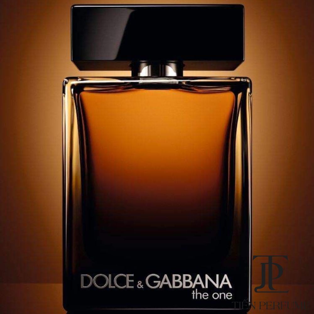 Dolce & Gabbana The One EDP 100ml 23 Authentic Fragrance Dolce Gabbana The One EDP _ Tiến Perfume