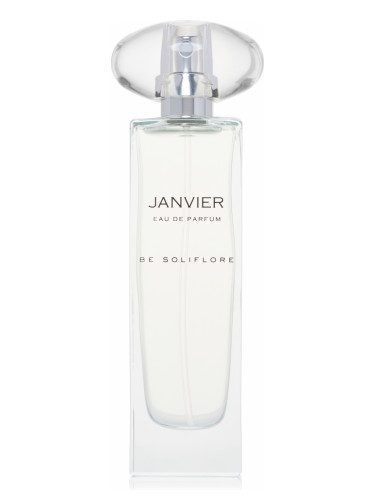 Be Soliflore Janvier nước hoa nổi tiếng