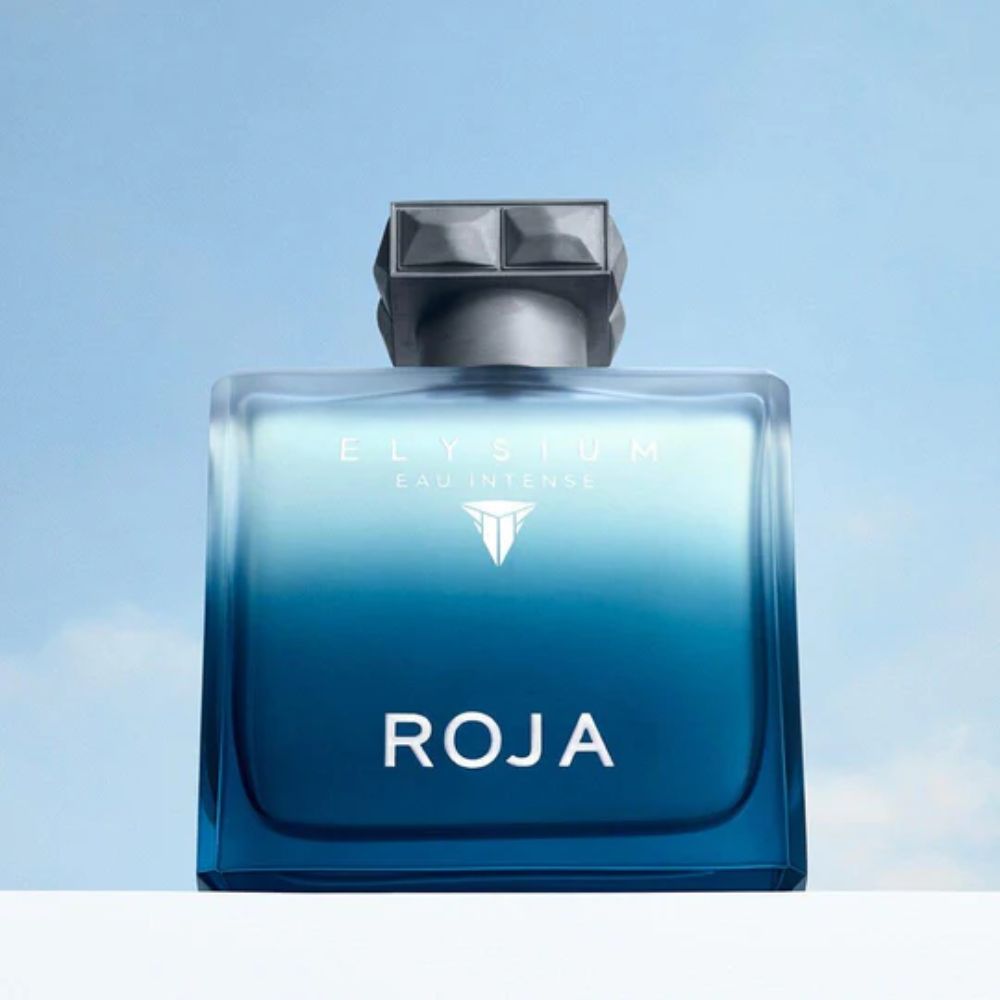 Roja Elysium Eau Intense 100ml 4 Chai nước hoa Roja Elysium Eau Intense EDP 100ml _ Tiến Perfume
