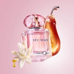 Chiết Giorgio Armani My Way Nectar EDP 10ml