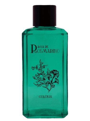 Claudia Carolina nước hoa nổi tiếng