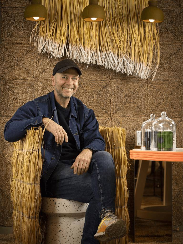 Craig Andrade Perfumer