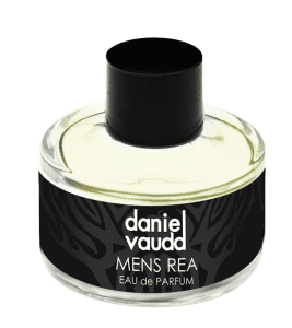 Daniel Vaudd nước hoa nổi tiếng