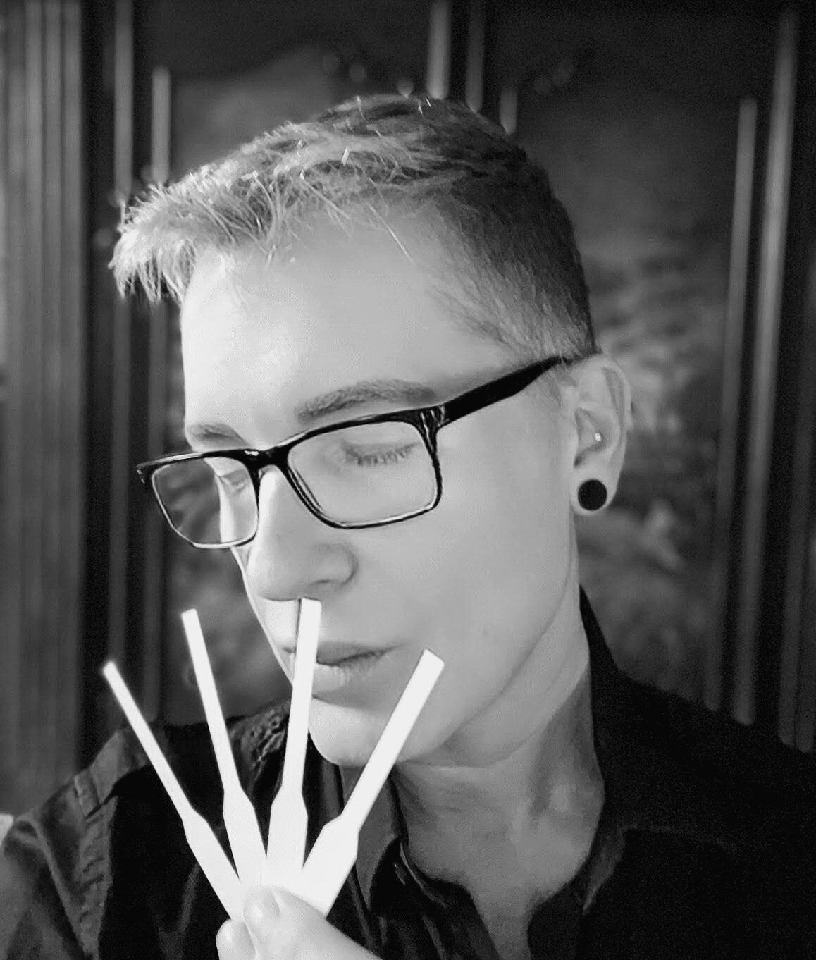 Darren Alan Perfumer
