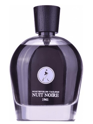 David Koma nước hoa nổi tiếng