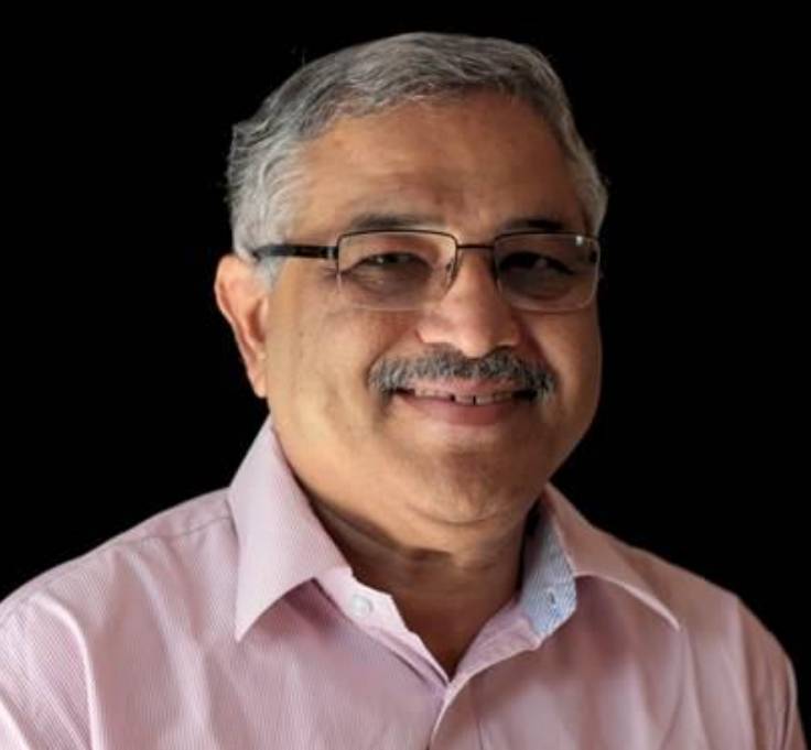 Dr. Prakash Perfumer