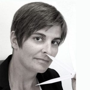 Emilie Sabas Perfumer