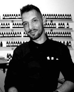 Fabio Meloni Perfumer