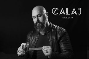 Flavius Calaj Perfumer