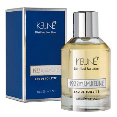 George Keune nước hoa nổi tiếng