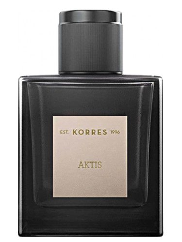 George Korres nước hoa nổi tiếng