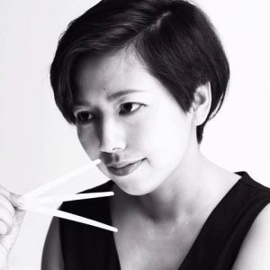 Huynh Hai Yen Perfumer