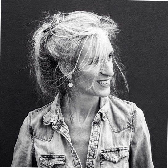 Isabelle Larignon Perfumer