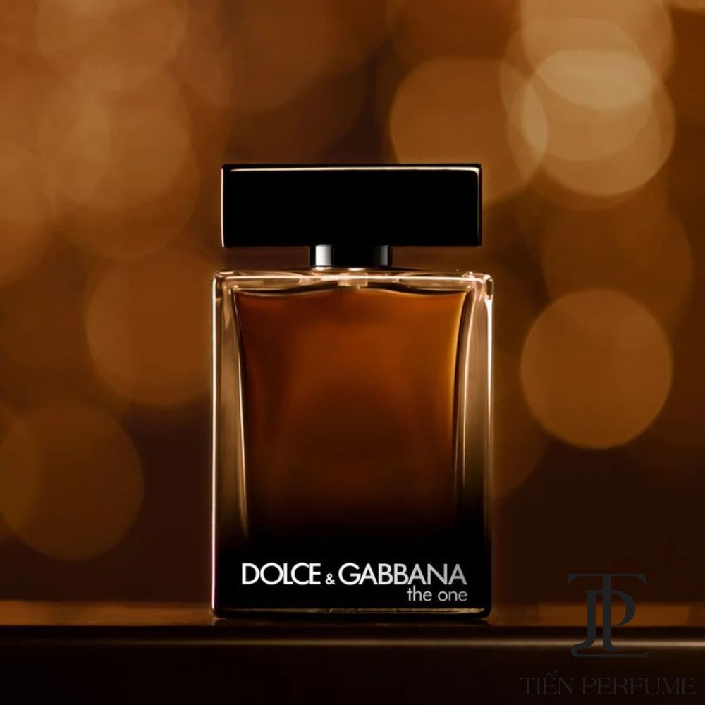 Dolce & Gabbana The One EDP 100ml 25 Man Perfume Dolce Gabbana The One EDP _ Tiến Perfume