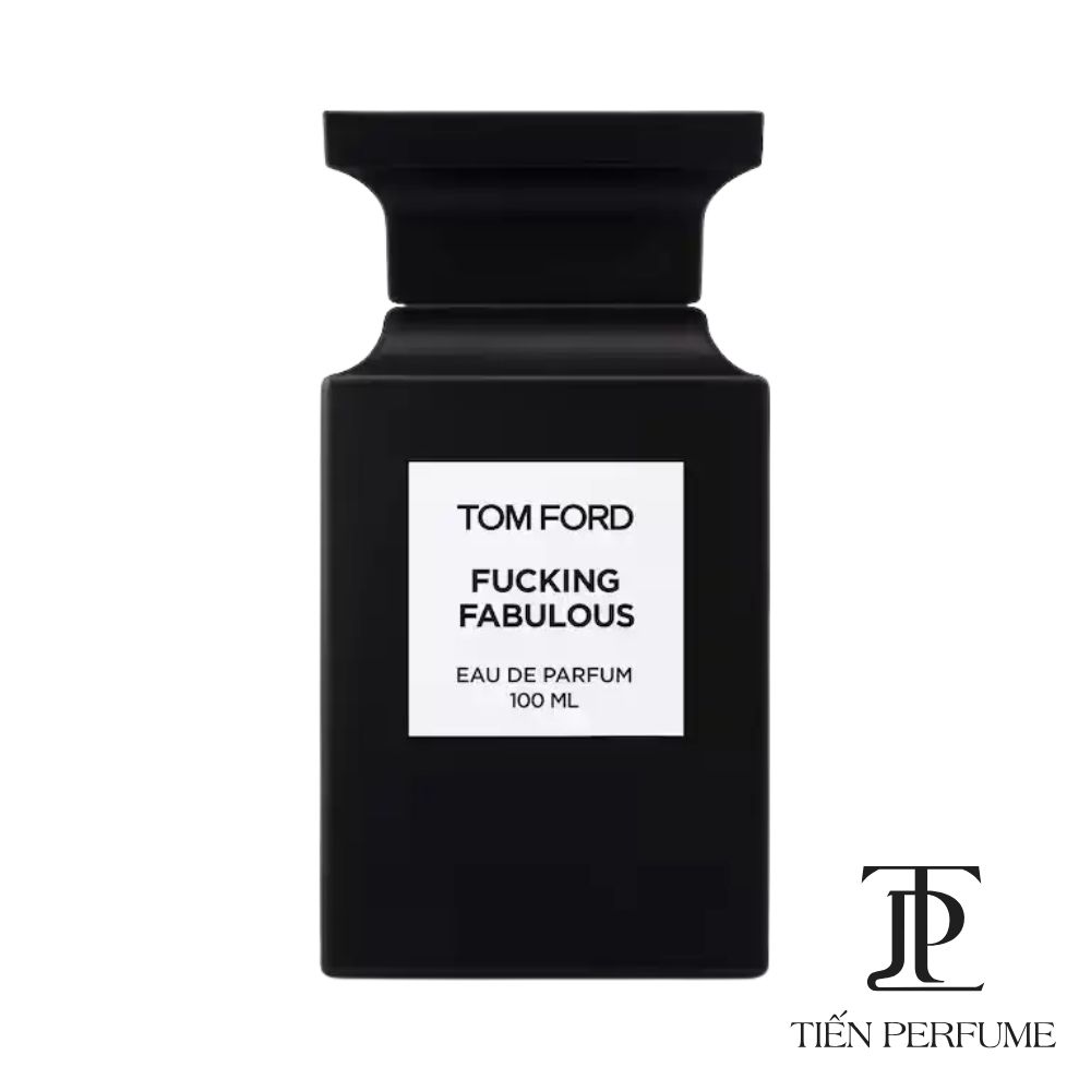 Nước hoa Tom Ford Fucking Fabulous EDP 100ml _ Tiến Perfume