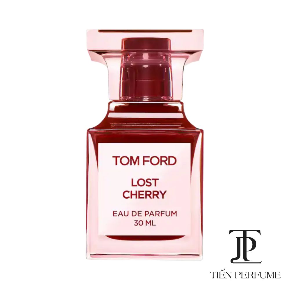 Tom Ford Lost Cherry EDP 100ml 25 Nước hoa Tom Ford Lost Cherry EDP 30ml _ Tiến Perfume