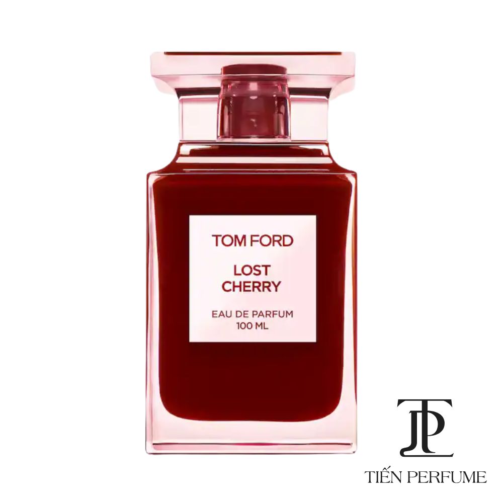 Tom Ford Lost Cherry EDP 100ml 22 Nước hoa Tom Ford Lost Cherry EDP 50ml _ Tiến Perfume
