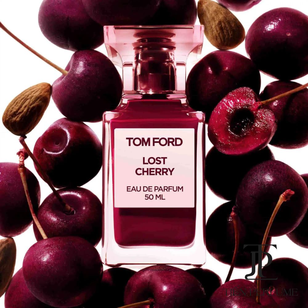 Tom Ford Lost Cherry EDP 100ml 27 Nước hoa Tom Ford Lost Cherry EDP auth _ Tiến Perfume