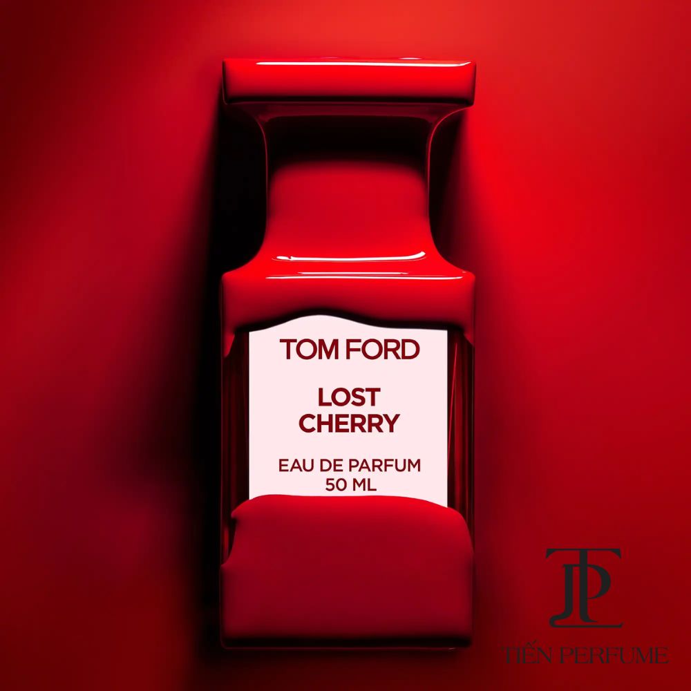 Tom Ford Lost Cherry EDP 100ml 26 Nước hoa Tom Ford Lost Cherry EDP authentic _ Tiến Perfume