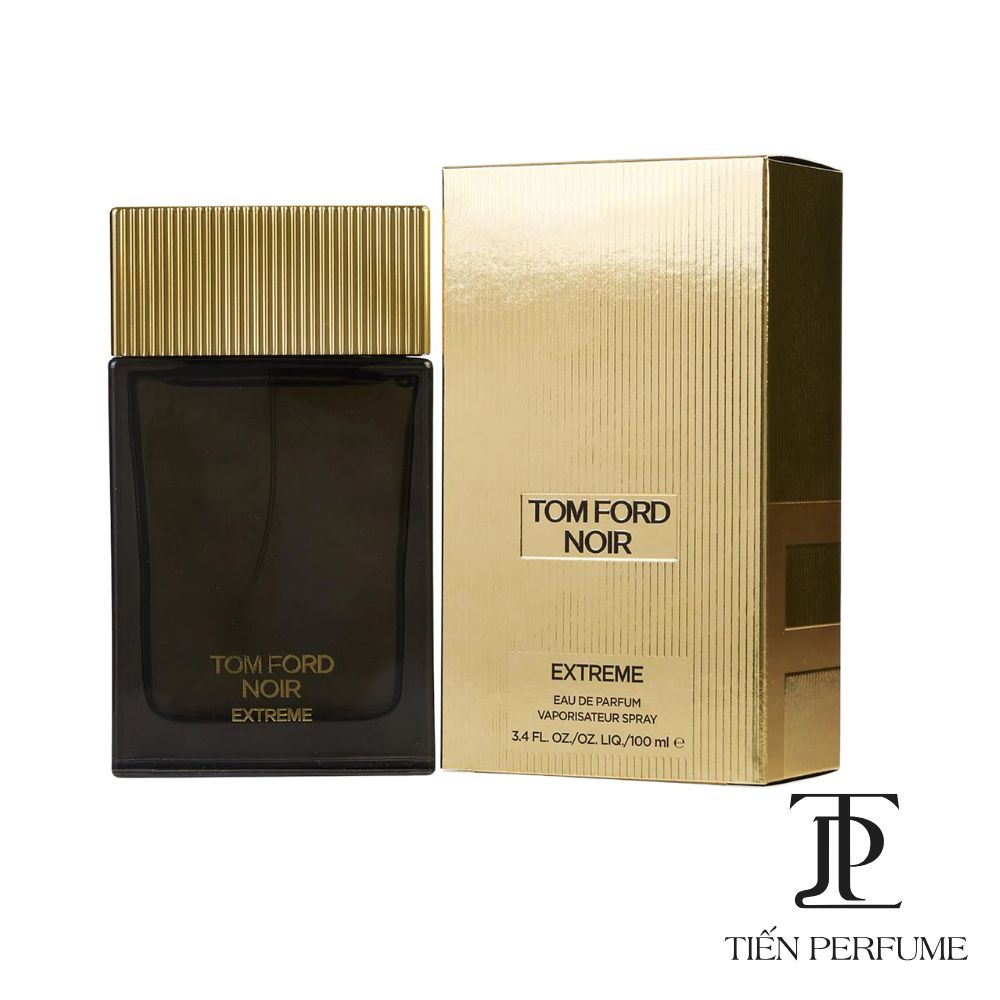Tom Ford Noir Extreme EDP 24 Nước hoa Tom Ford Noir Extreme EDP 100ml _ Tiến Perfume