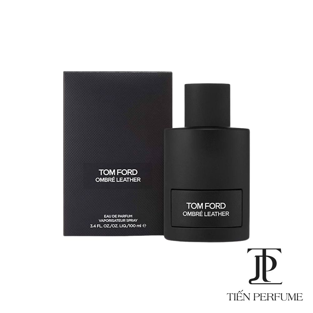 Tom Ford Ombre Leather EDP 24 Nước hoa Tom Ford Ombre Leather EDP 100ml _ Tiến Perfume