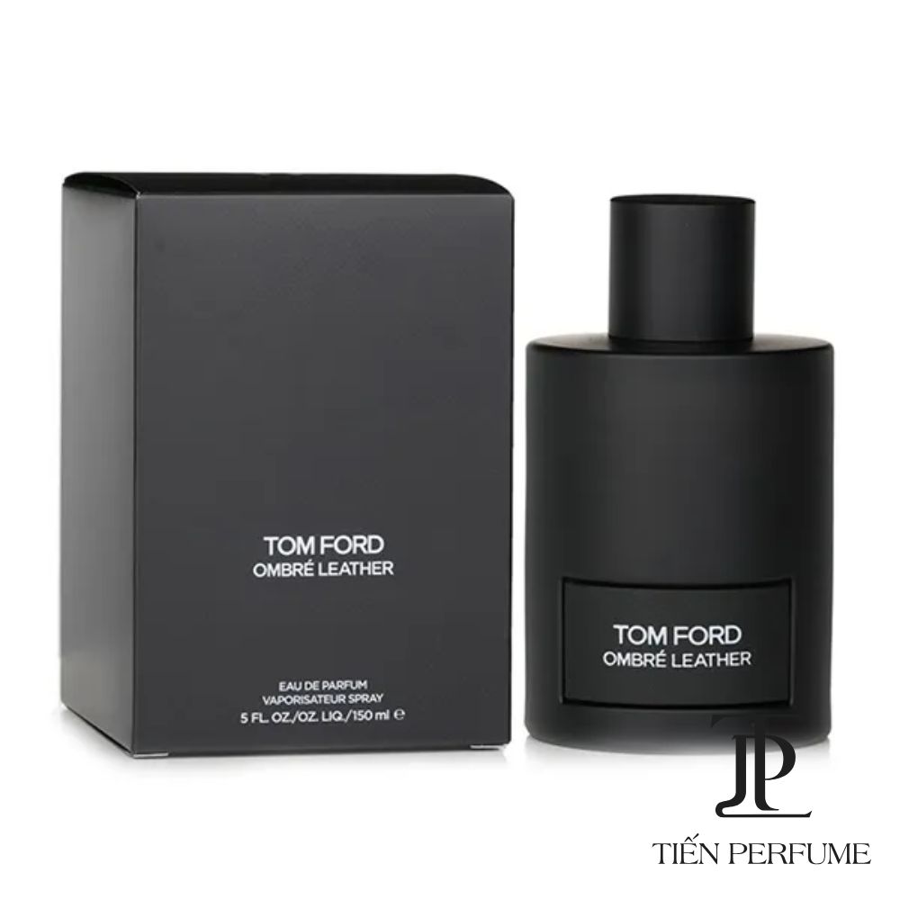 Tom Ford Ombre Leather EDP 23 Nước hoa Tom Ford Ombre Leather EDP 150ml _ Tiến Perfume