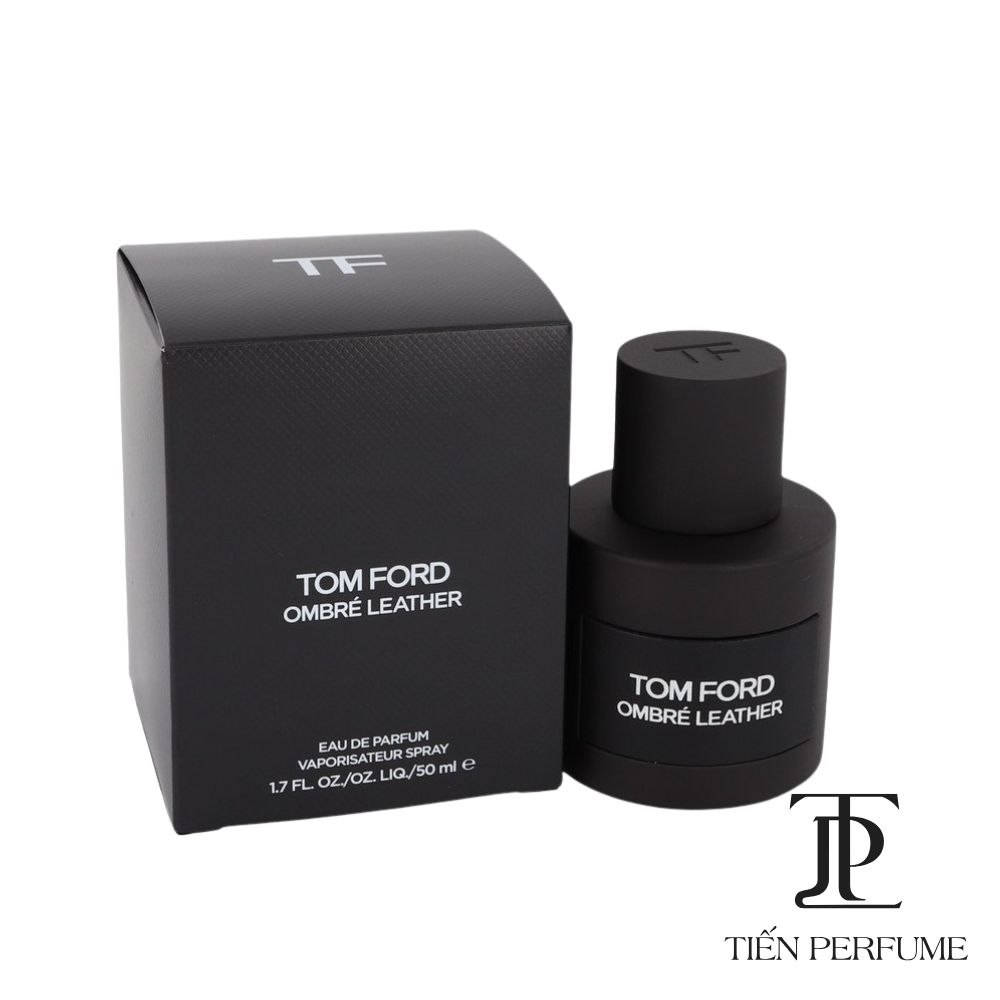 Tom Ford Ombre Leather EDP 25 Nước hoa Tom Ford Ombre Leather EDP 50ml _ Tiến Perfume