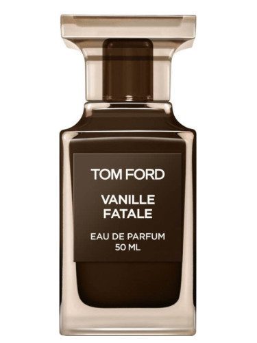 Nước hoa Tom Ford Vanille Fatale EDP 50ml Nước hoa Tom Ford Vanille Fatale EDP 50ml