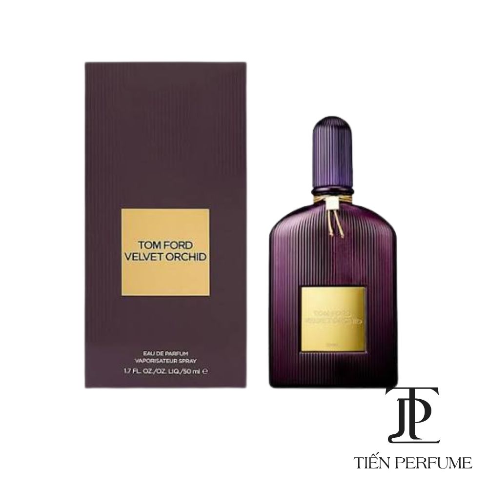 Tom Ford Velvet Orchid EDP 21 Nước hoa Tom Ford Velvet Orchid EDP 50ml _ Tiến Perfume