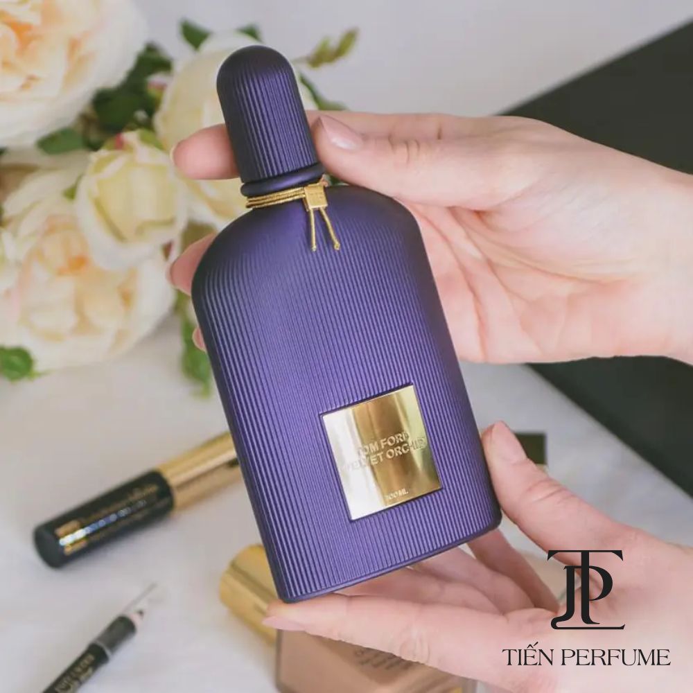 Tom Ford Velvet Orchid EDP 23 Nước hoa Tom Ford Velvet Orchid EDP authentic _ Tiến Perfume