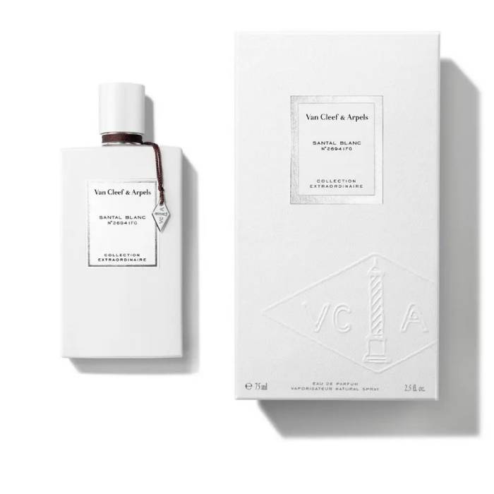 Nước hoa Van Cleef & Arpels Santal Blanc EDP 75ml