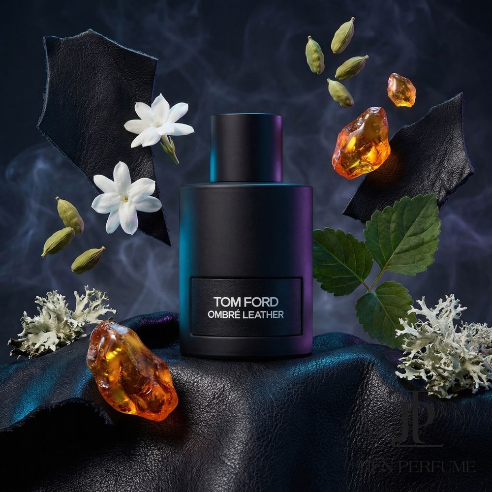 Tom Ford Ombre Leather EDP 28 Nước hoa chính hãng Tom Ford Ombre Leather EDP _ Tiến Perfume