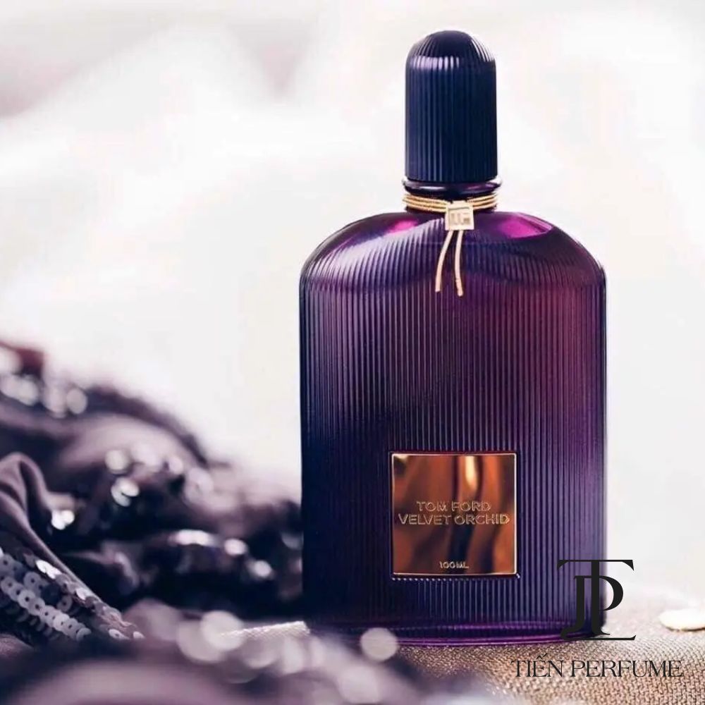 Tom Ford Velvet Orchid EDP 24 Nước hoa chính hãng Tom Ford Velvet Orchid EDP _ Tiến Perfume