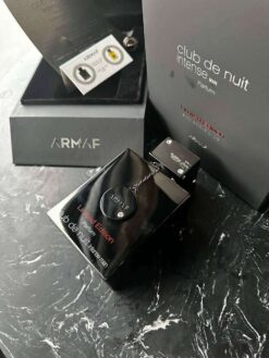 Nước hoa nam Club de nuit intense man Limited Edition 2024 105ml