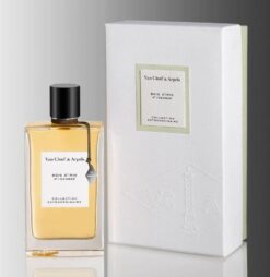 Perfume Van Cleef & Arpels Bois D’Iris Eau De Parfum 75ml