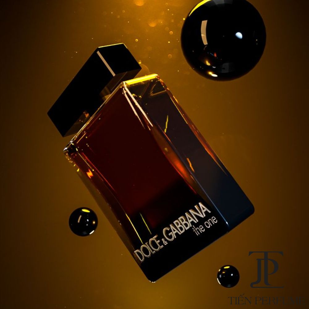 Dolce & Gabbana The One EDP 100ml 26 Review Dolce Gabbana The One EDP _ Tiến Perfume