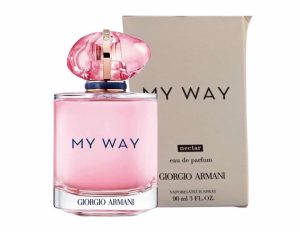Tester Giorgio Armani My Way Nectar EDP 90ml 2 Tester Giorgio Armani My Way Nectar EDP 90ml