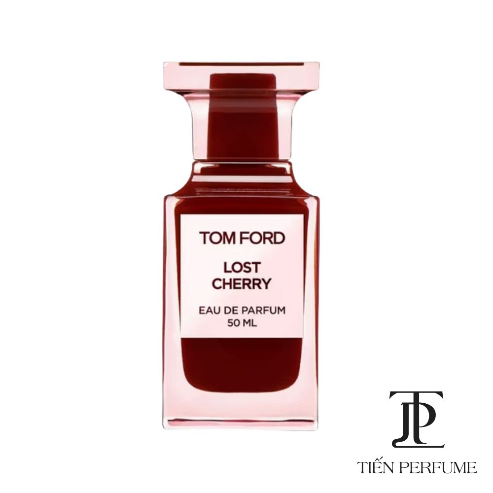 Tom Ford Lost Cherry EDP 100ml _ Tiến Perfume