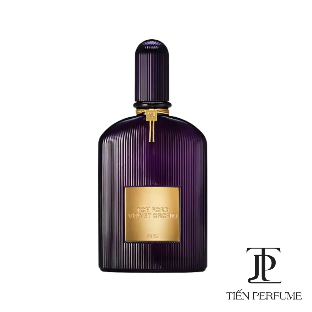 Tom Ford Velvet Orchid EDP 100ml _ Tiến Perfume