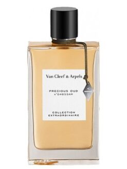 Van Cleef & Arpels Precious Oud EDP 75ml