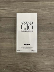 Acqua Di Giò Parfum 40ml 3 Acqua Di Giò Parfum 40ml | Tiến Perfume