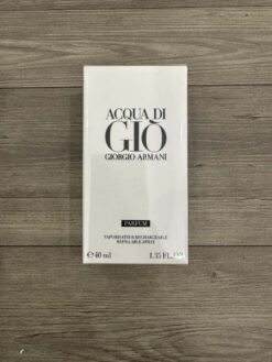 Acqua Di Giò Parfum 40ml | Tiến Perfume