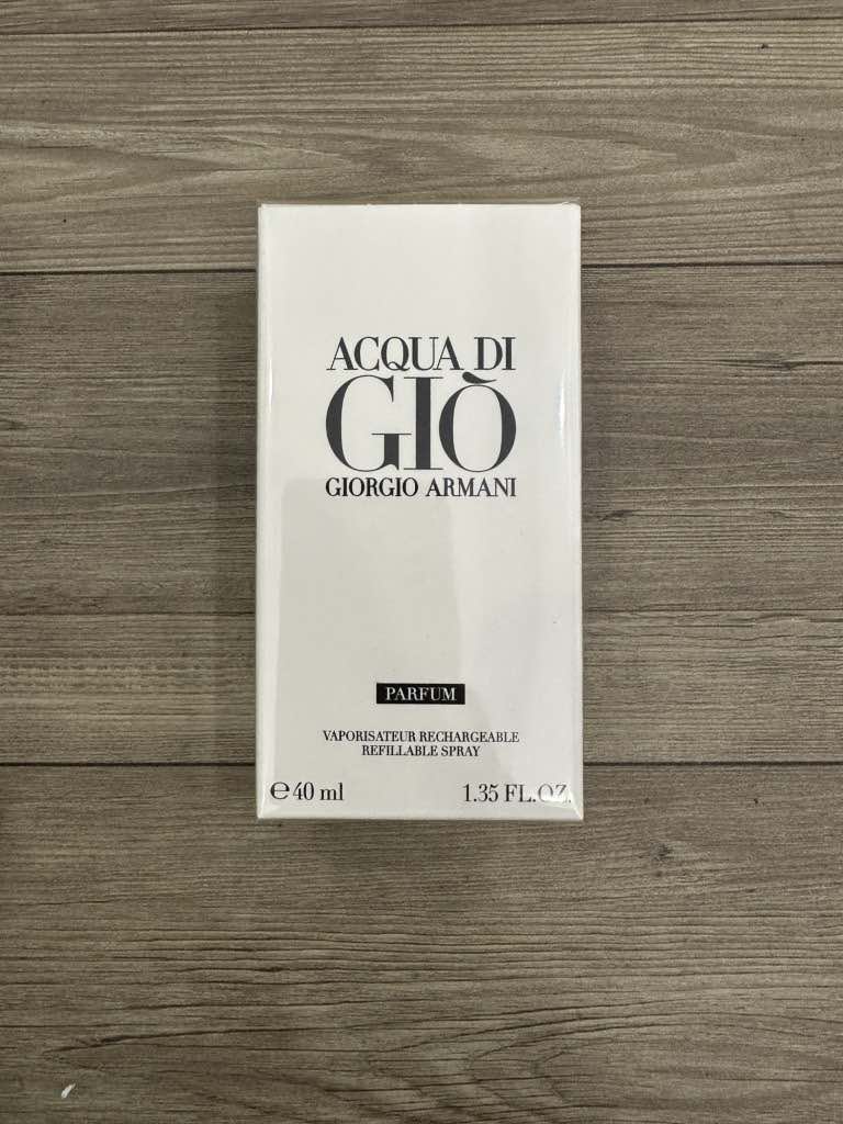 Acqua Di Giò Parfum 40ml | Tiến Perfume