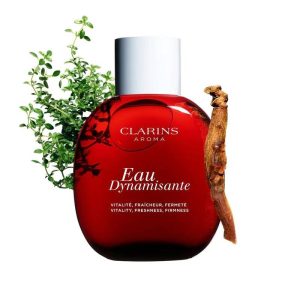 Jacques Courtin-Clarins nước hoa nổi tiếng