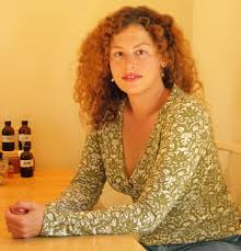 Jennifer Bove Perfumer