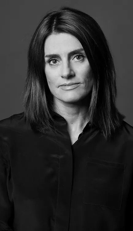 Joelle Lerioux Patris Perfumer