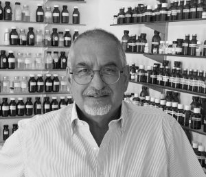 Joseph Rubino Perfumer