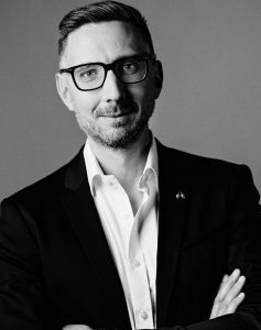 Julien Plos Perfumer