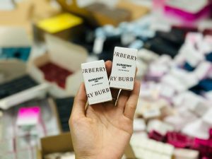 Mini Burberry Her EDP 5ml