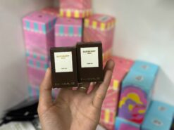 Mini Burberry Hero Parfum 5ml